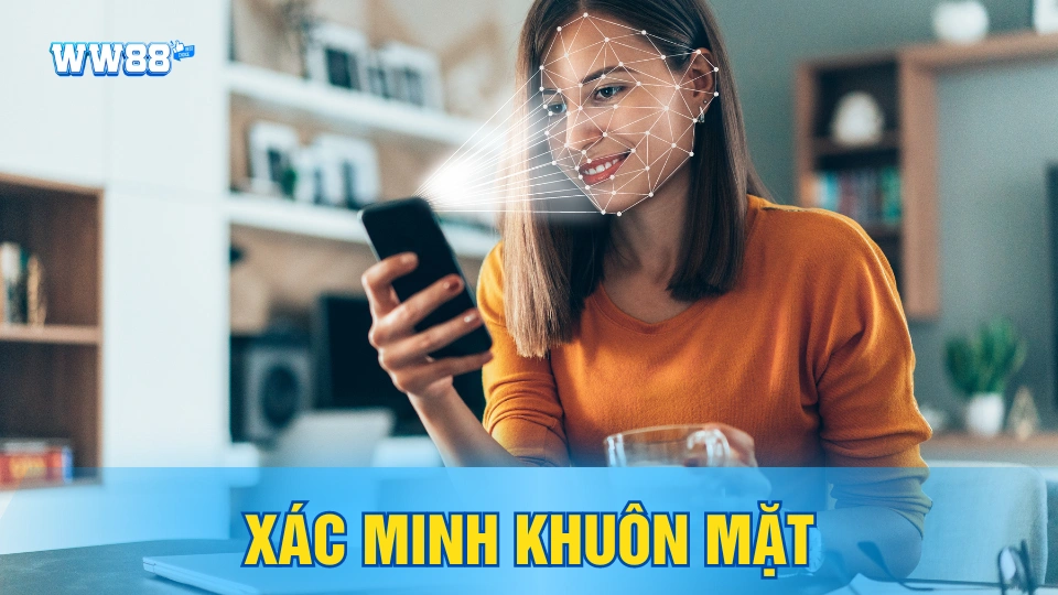 Từ 1/7/2024 cần xác minh sinh trắc học khuôn mặt để chuyển khoản ngân hàng hơn 10tr/lần và 20tr/ngày